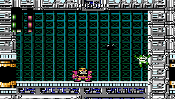Mega Man 1