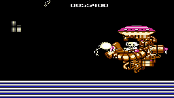 Mega Man 1
