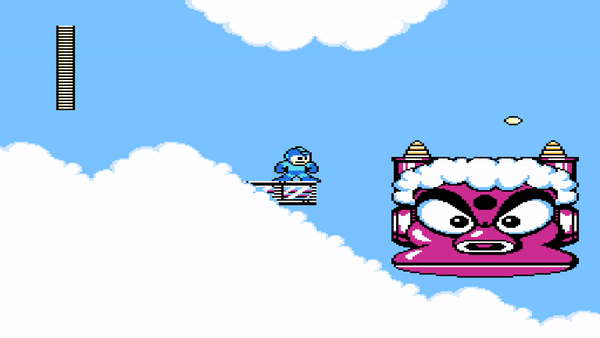 Mega Man 2
