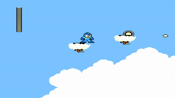 Mega Man 2