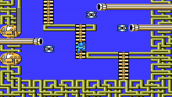 Mega Man 2