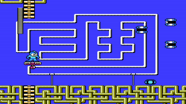 Mega Man 2
