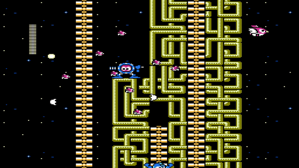Mega Man 2