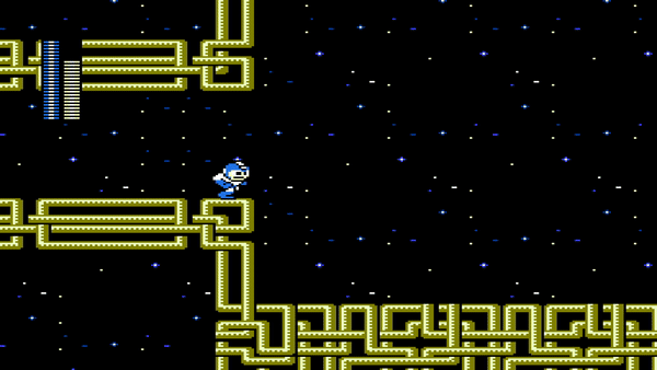 Mega Man 2