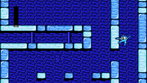 Mega Man 2