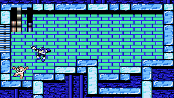Mega Man 2