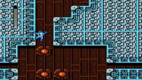Mega Man 2