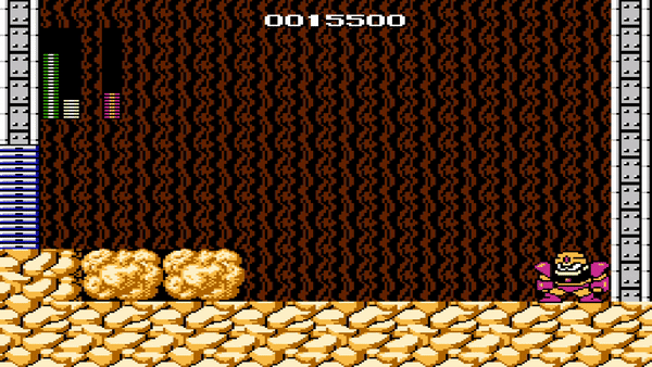 Mega Man 1