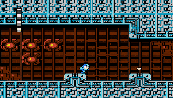 Mega Man 2