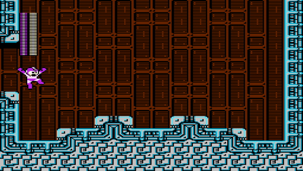 Mega Man 2