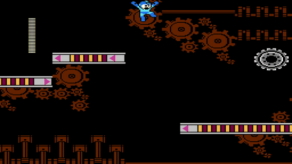 Mega Man 2