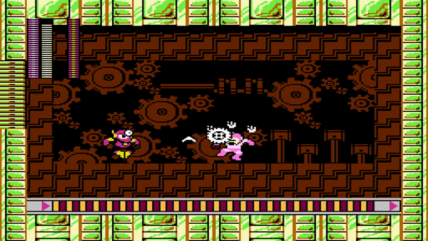 Mega Man 2