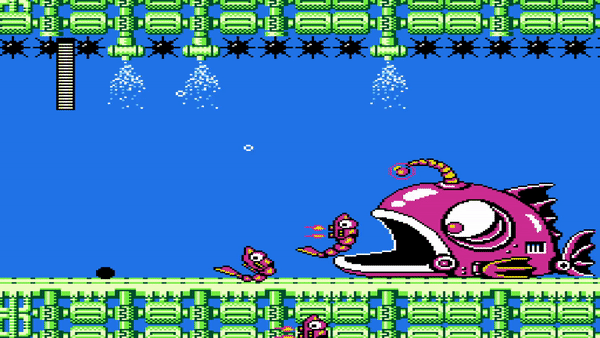 Mega Man 2