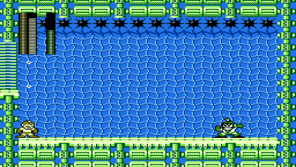 Mega Man 2
