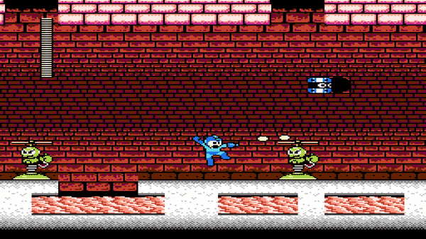 Mega Man 2