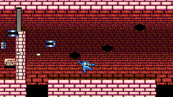 Mega Man 2