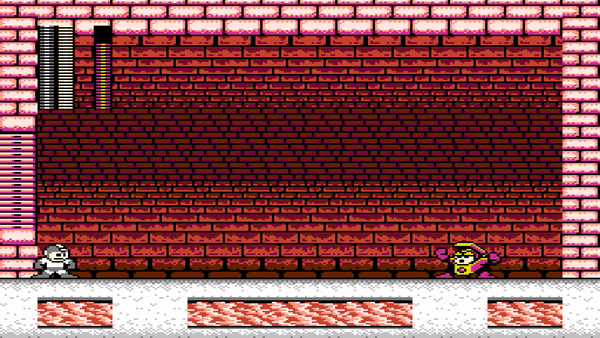 Mega Man 2