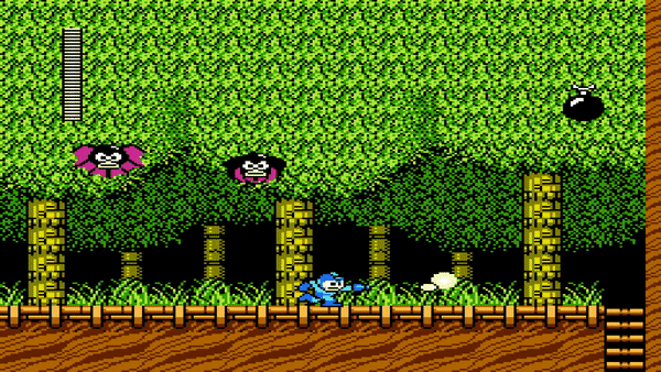 Mega Man 2