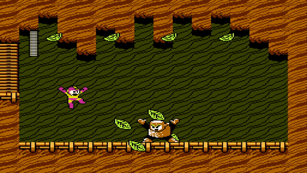 Mega Man 2
