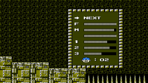 Mega Man 2
