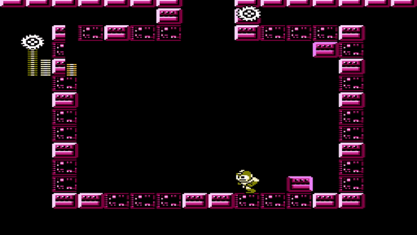 Mega Man 2