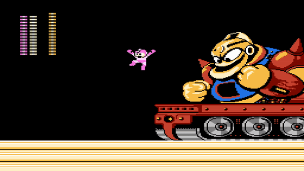 Mega Man 2