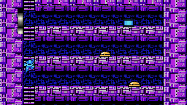 Mega Man 2