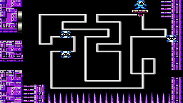 Mega Man 2