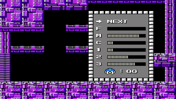Mega Man 2
