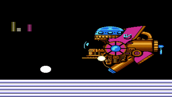 Mega Man 2