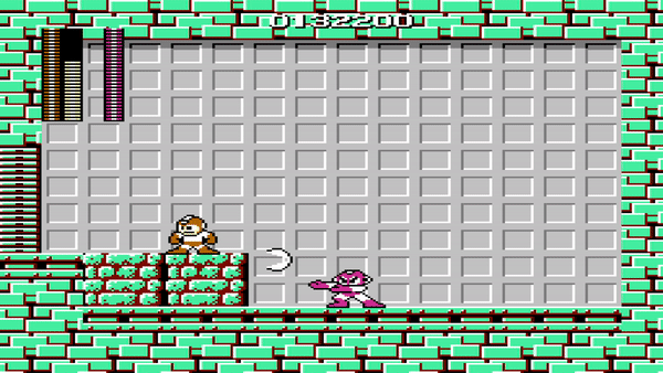 Mega Man 1