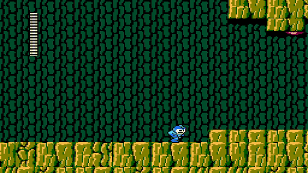 Mega Man 2
