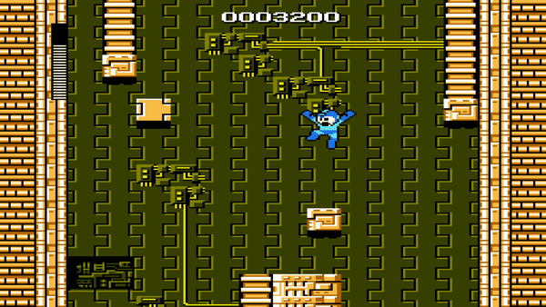 Mega Man 1