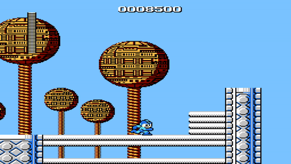 Mega Man 1