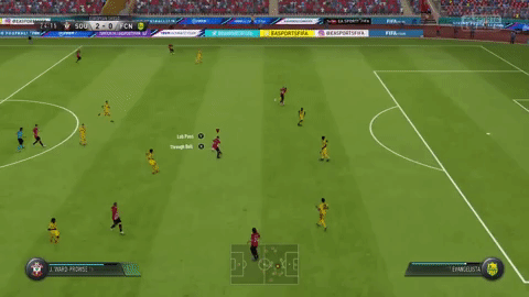 fifa 19 james ward prowse