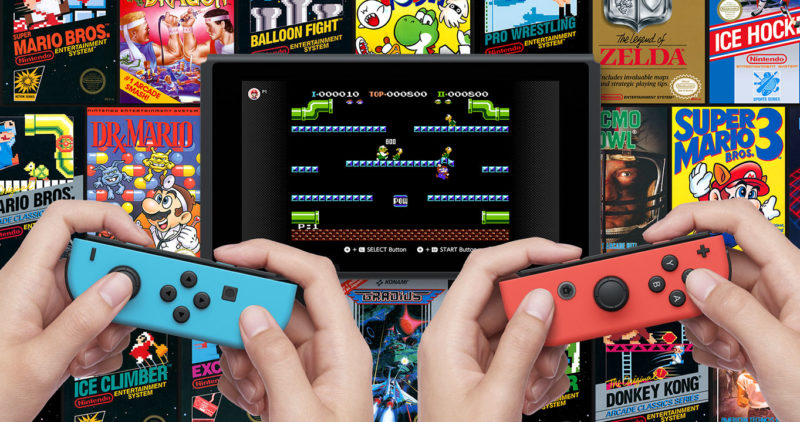 Gaming News Nintendo Direct