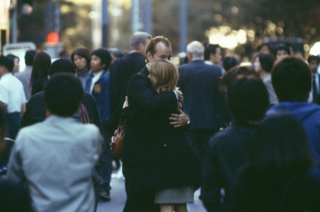 Lost in Translation
