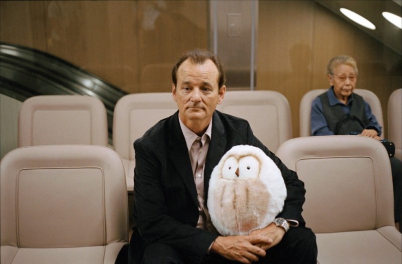 Lost in Translation