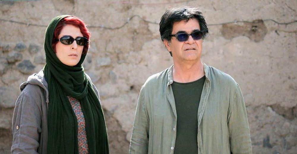 Jafar Panahi's 3 Faces
