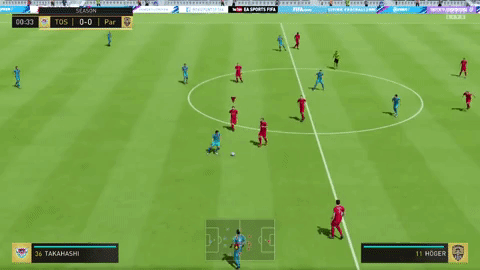 fifa 19 yellow card