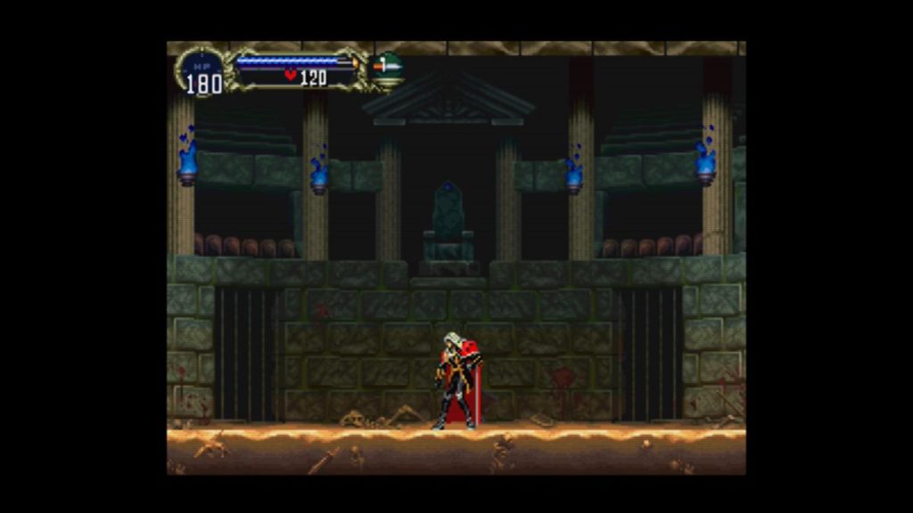 Castlevania Requiem Castlevania Requiem