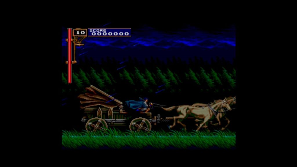 Castlevania Requiem