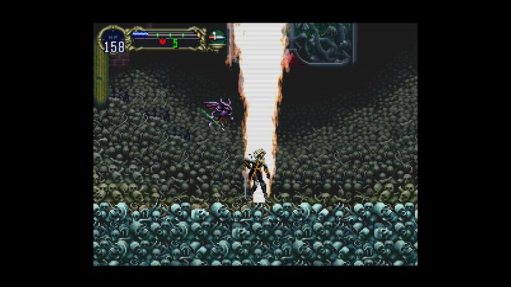 Castlevania Requiem Castlevania Requiem