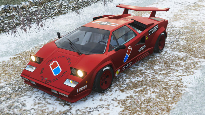 Gaming News Forza Horizon 4