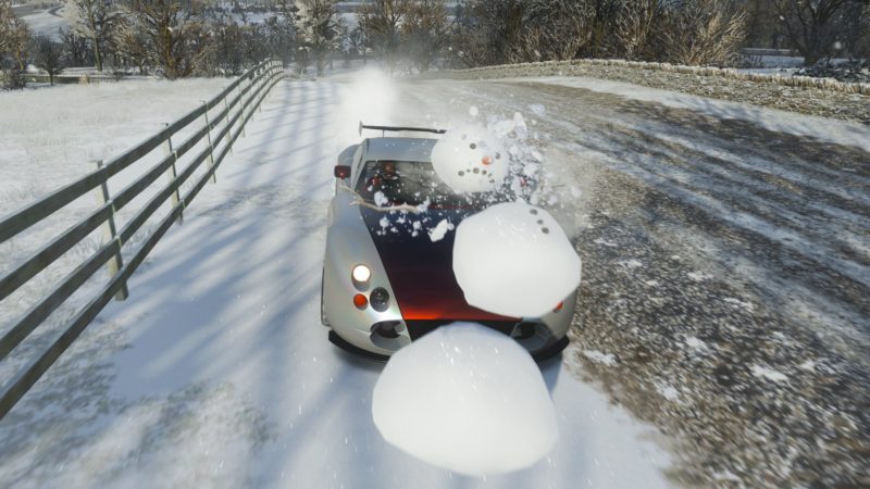 Gaming News Forza Horizon 4