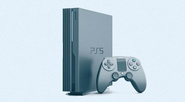 Gaming News PS5