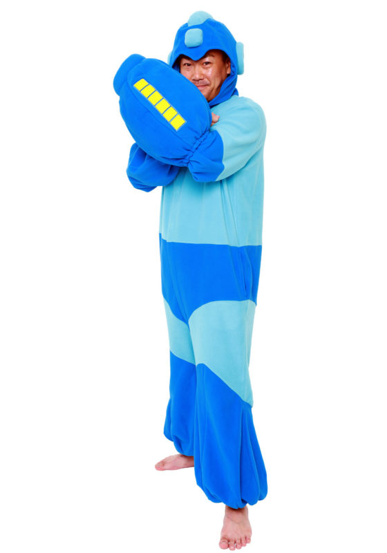 Gaming News Mega Man