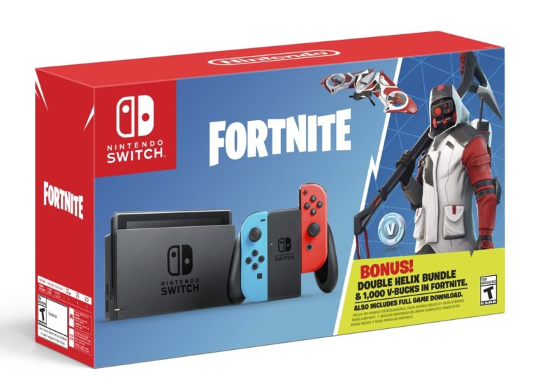 Gaming News Switch