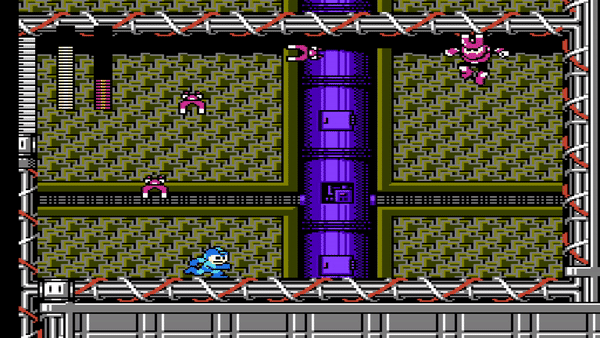 Mega Man 3