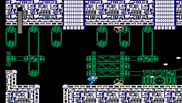 Mega Man 3